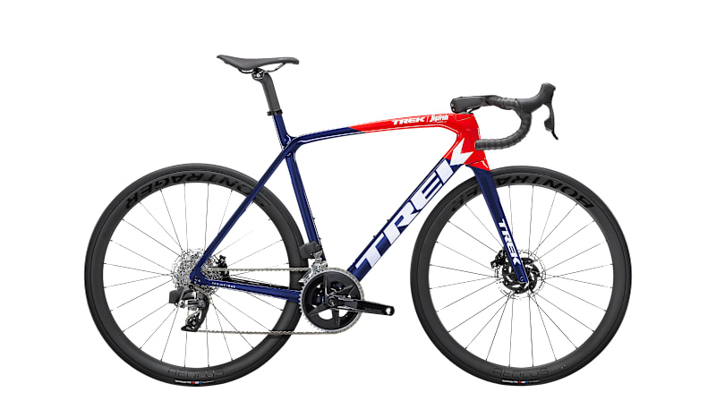 Émonda 軽量ロードバイク – Trek Bicycle (JP)