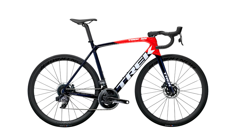 Émonda SLR 7 AXS - Trek Bikes (JP)