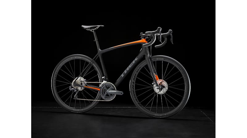 Émonda SLR 7 Disc - Trek Bikes