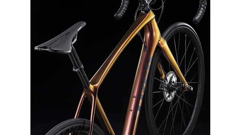 Émonda SLR 7 Disc - Trek Bikes