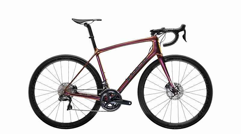 【値下げ！】TREK ロードバイク 700c 2019年モデル EMONDA SLR 7 Émonda SLR 7 Disc - Trek Bikes