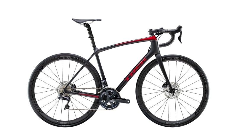 Émonda SLR 7 Disc - Trek Bikes