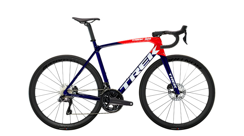 自転車本体 TREK EMONDA SLR 7 Émonda SLR 7 - Trek Bikes (JP)