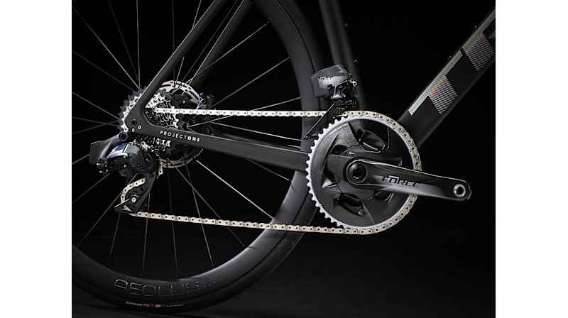 Émonda SLR 7 AXS - Trek Bikes