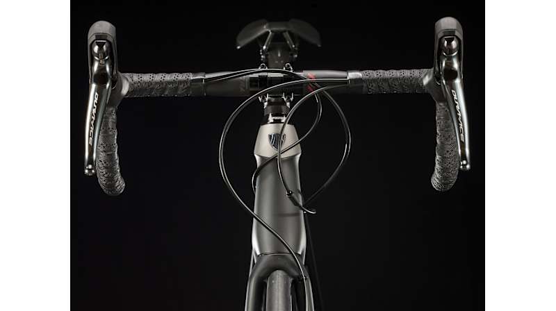 Émonda SLR 8 Disc - Trek Bikes