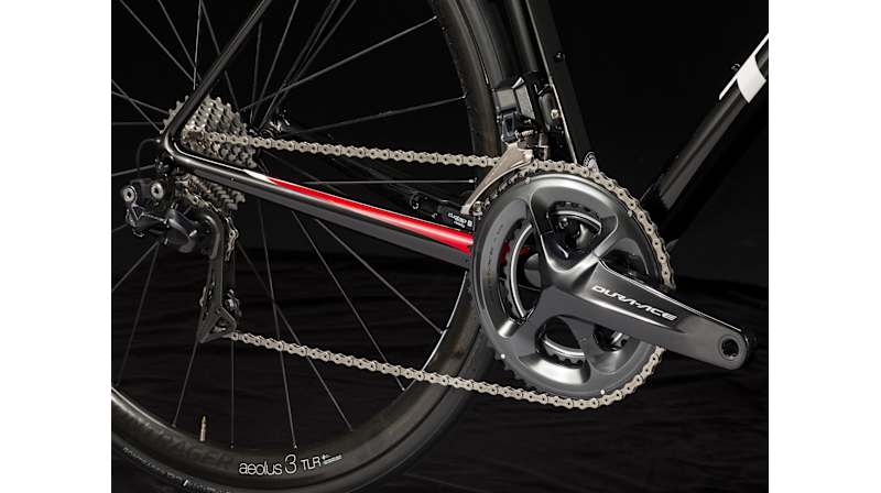 Émonda SLR 9 - Trek Bikes