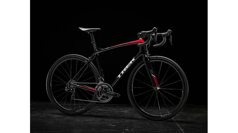 Émonda SLR 9 - Trek Bikes