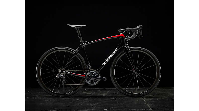 Émonda SLR 9 - Trek Bikes