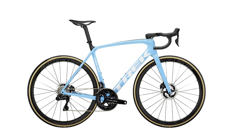Émonda SLR 9 - Trek Bikes