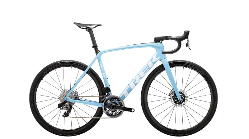 Émonda SLR 9 AXS - Trek Bikes