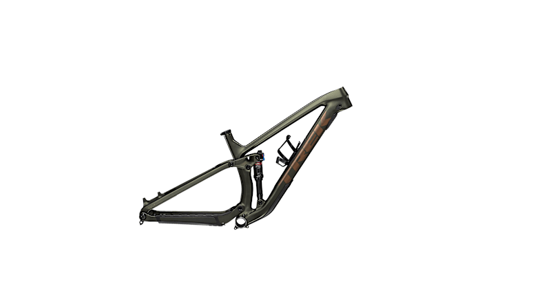 Fuel EX C Frameset - Trek Bikes
