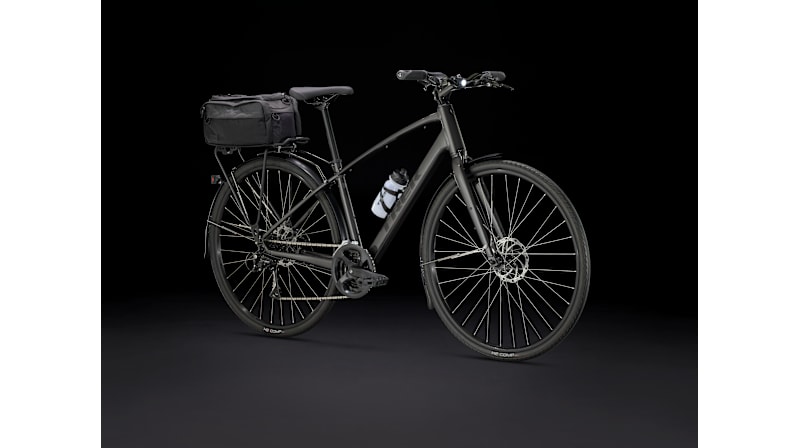 FX 1 Gen 4 - Trek Bikes (JP)