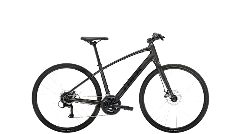 t　クロスバイク TREK FX1 トレック FX1 Mサイズ FX 1 Disc - Trek Bikes (JP)