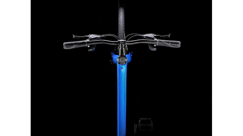 FX 1 Gen 4 - Trek Bikes (JP)