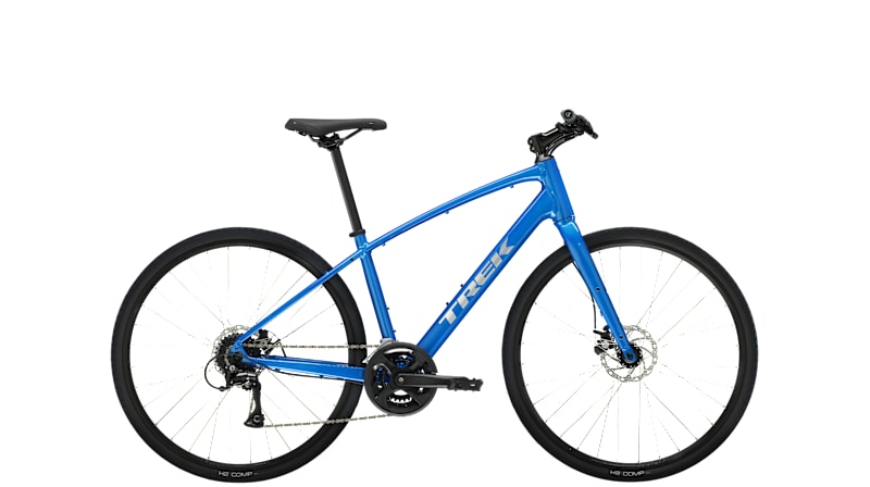 FX 1 Gen 4 - Trek Bikes (JP)