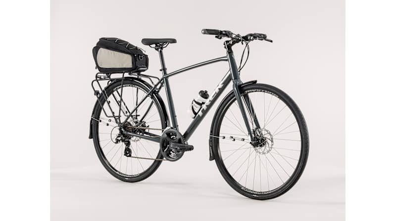FX 1 Disc - Trek Bikes (JP)