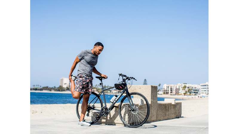 FX 1 Disc - Trek Bikes (JP)