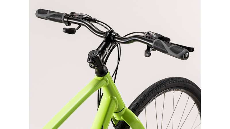 FX 1 Disc - Trek Bikes (JP)