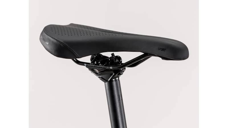 FX 1 Disc - Trek Bikes (JP)