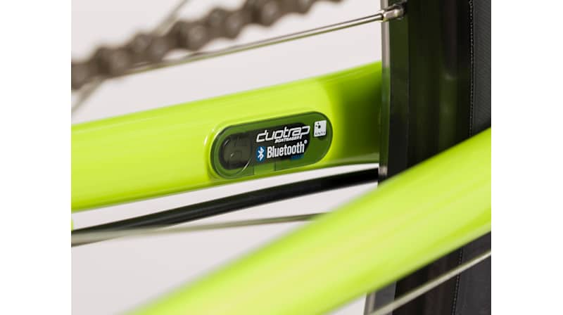 FX 1 Disc - Trek Bikes (JP)