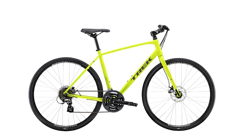 FX 1 Disc - Trek Bikes