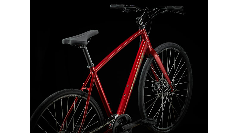 FX 1 Disc Gen 3 - Trek Bikes