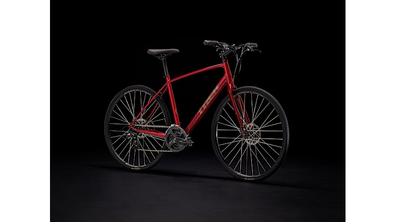 FX 1 Disc Gen 3 - Trek Bikes (JP)