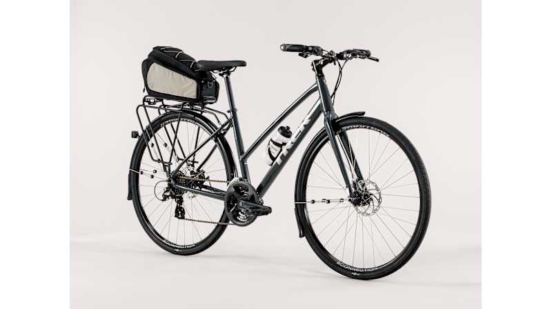 FX 1 Stagger Disc - Trek Bikes (JP)