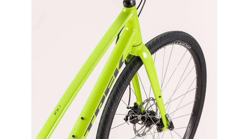 FX 1 Stagger Disc - Trek Bikes
