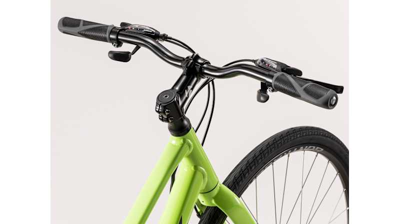 FX 1 Stagger Disc - Trek Bikes