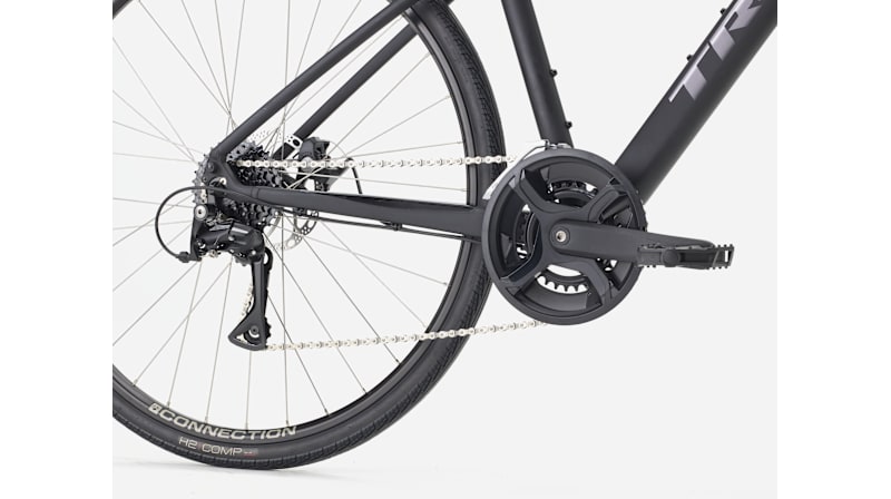 FX軽量クロスバイク – Trek Bikes (JP)
