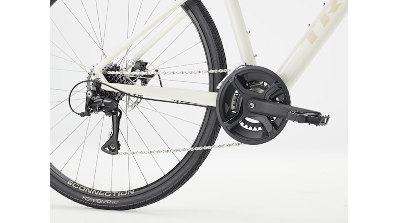 FX軽量クロスバイク – Trek Bikes (JP)