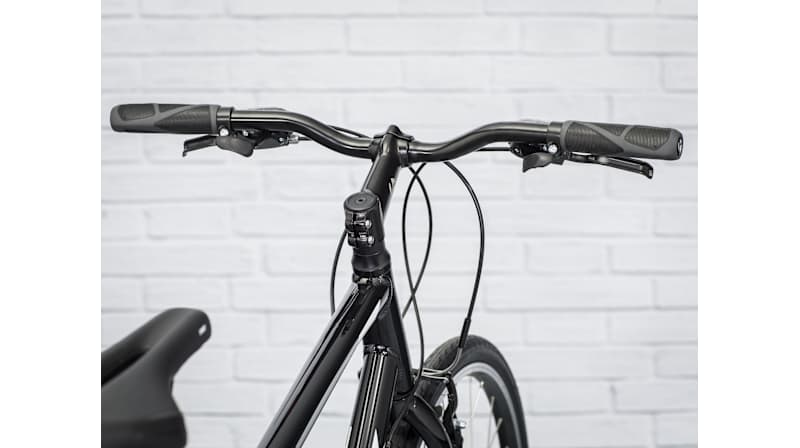 FX 1 - Trek Bikes (JP)