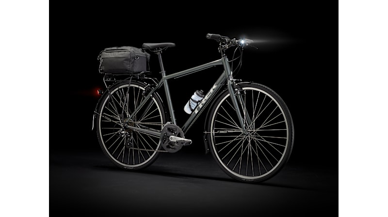 FX 1 Gen 3 - Trek Bikes