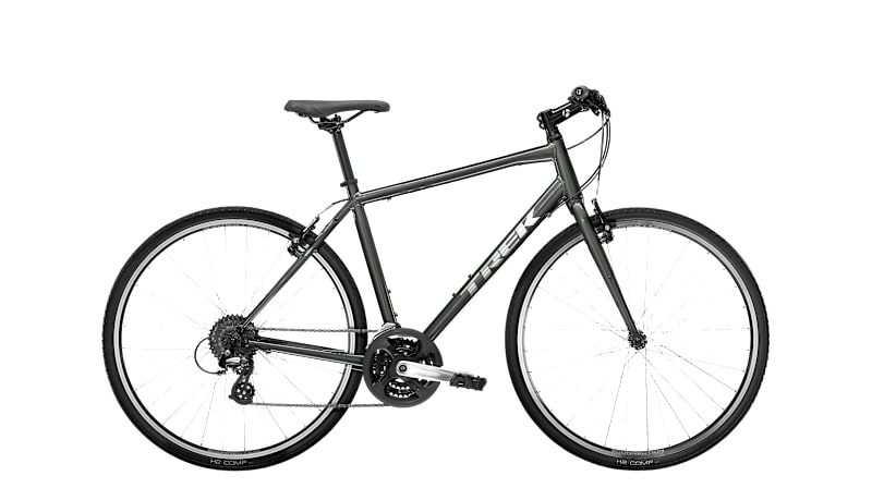 FX 1 Gen 3 - Trek Bikes