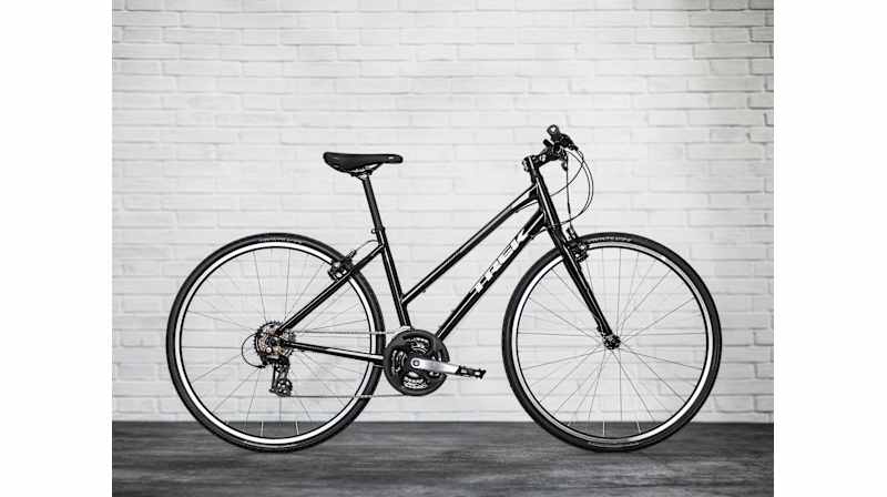 FX1 stagger フレームのみ FX 1 Stagger - Trek Bikes