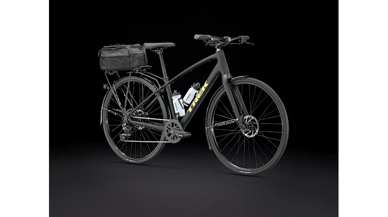 Trek FX - こころ踊るフィットネスクロスバイク (JP)