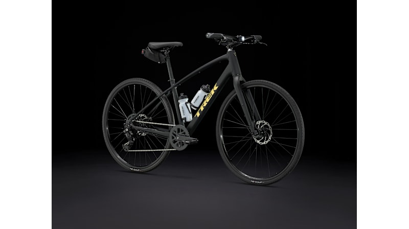 Trek FX - こころ踊るフィットネスクロスバイク (JP)