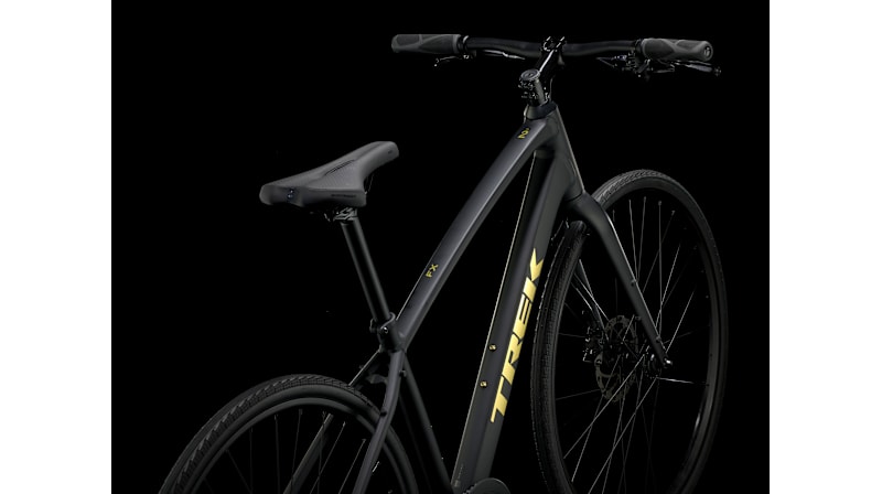 Trek FX - こころ踊るフィットネスクロスバイク (JP)