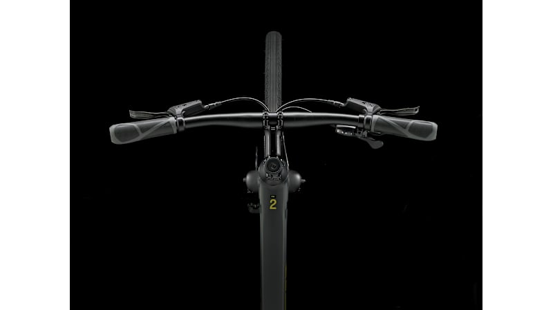 FX 2 Gen 4 - Trek Bikes