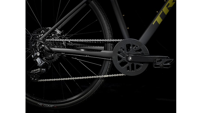 FX 2 Gen 4 - Trek Bikes (JP)