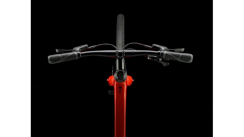 Trek FX - こころ踊るフィットネスクロスバイク (JP)