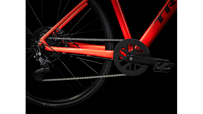 FX軽量クロスバイク – Trek Bikes (JP)