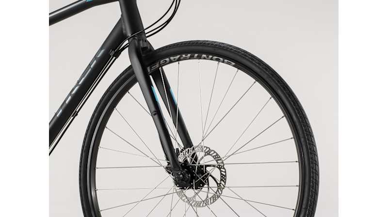 FX 2 Disc - Trek Bikes (JP)