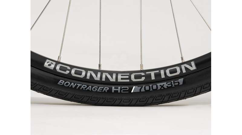 FX 2 Disc - Trek Bikes (IN)