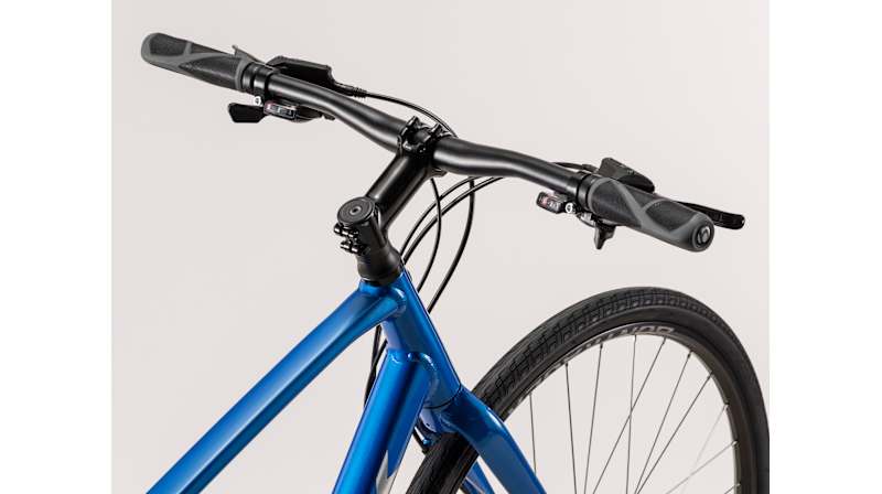 FX 2 Disc - Trek Bikes (CA)