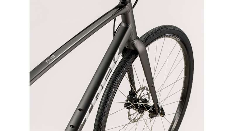 FX 2 Disc - Trek Bikes