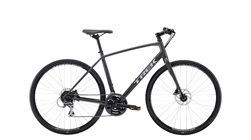 FX 2 Disc - Trek Bikes (JP)