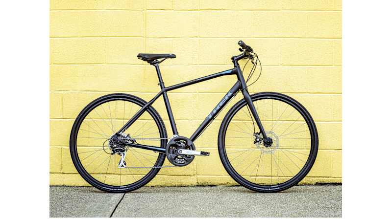 FX 2 Disc - Trek Bikes (JP)