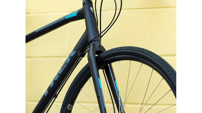 FX 2 Disc - Trek Bikes